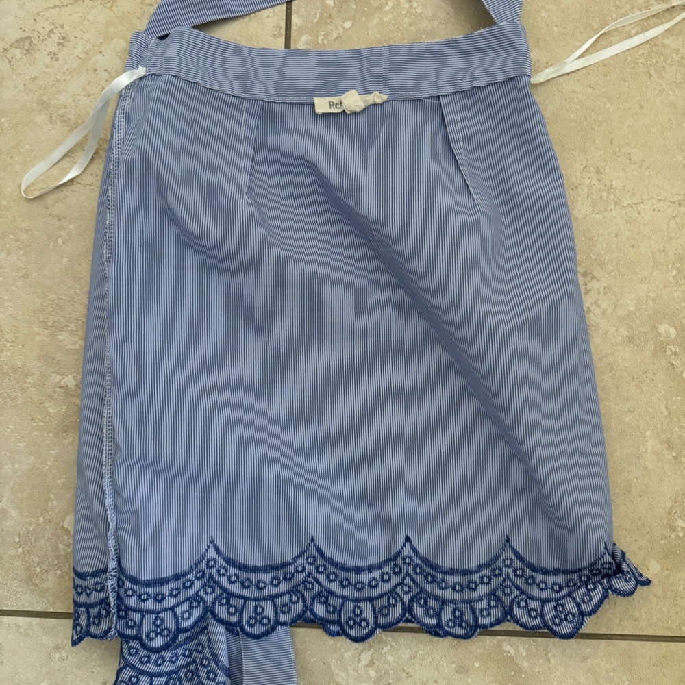 Mini skirt - Picture 5 of 5